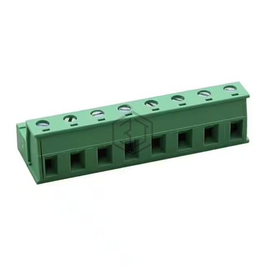 691348400008 - Würth Elektronik - Terminal Blocks - Headers, Plugs and Sockets