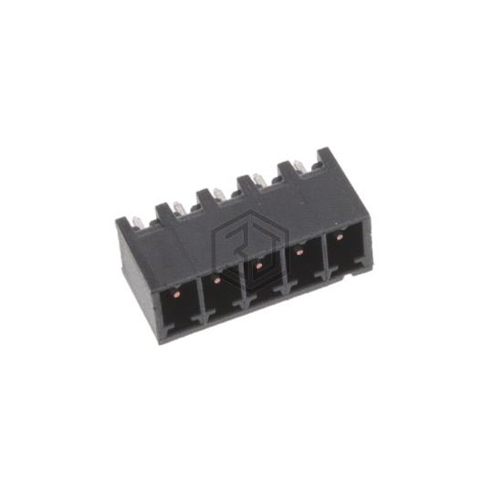 2342078-5 - TE Connectivity AMP Connectors - Terminal Blocks - Headers, Plugs and Sockets