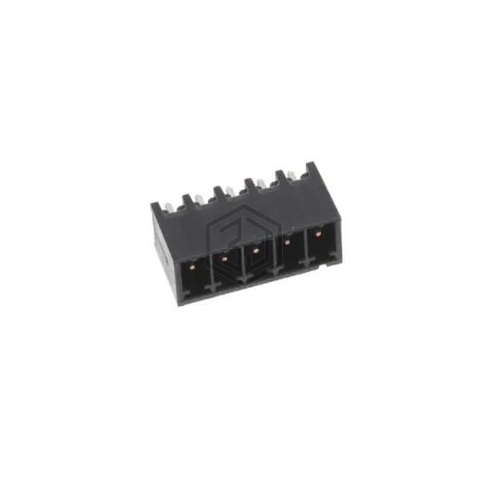 2342071-5 - TE Connectivity AMP Connectors - Terminal Blocks - Headers, Plugs and Sockets