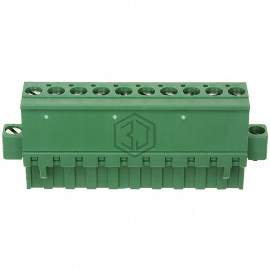 1-796861-0 - TE Connectivity AMP Connectors - Terminal Blocks - Headers, Plugs and Sockets