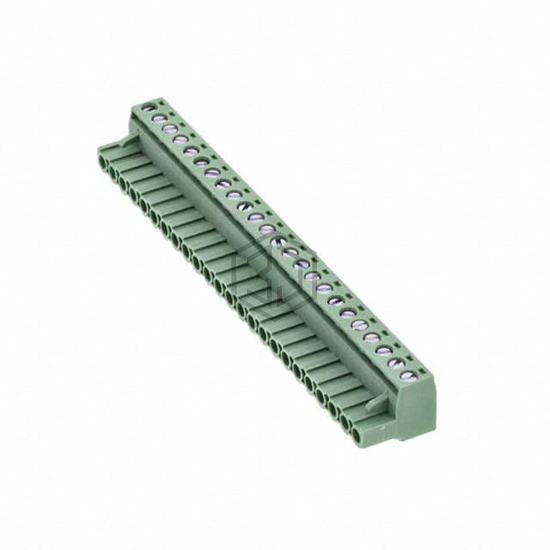 0395305124 - Molex - Terminal Blocks - Headers, Plugs and Sockets