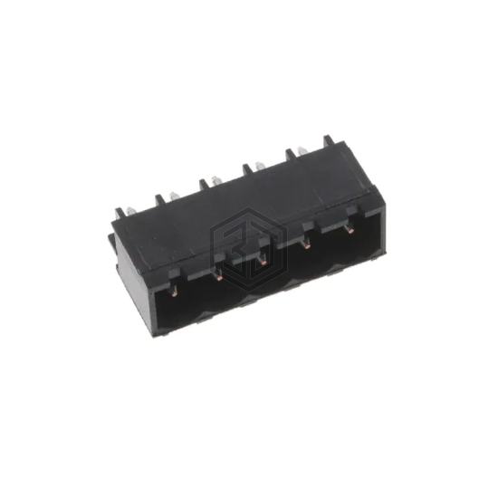 2342082-5 - TE Connectivity AMP Connectors - Terminal Blocks - Headers, Plugs and Sockets