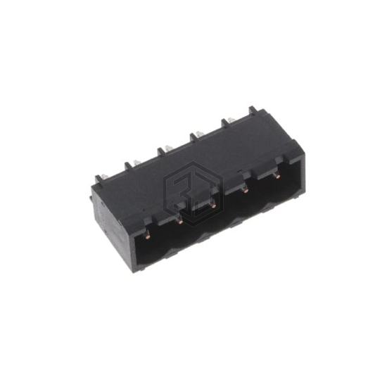 2342084-5 - TE Connectivity AMP Connectors - Terminal Blocks - Headers, Plugs and Sockets