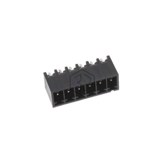 2342071-6 - TE Connectivity AMP Connectors - Terminal Blocks - Headers, Plugs and Sockets