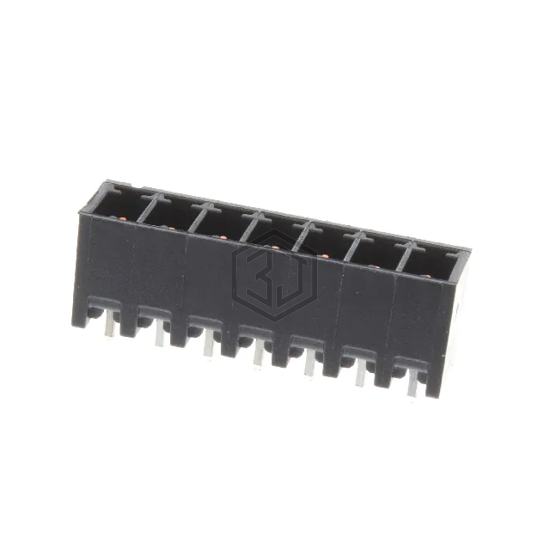 2342071-7 - TE Connectivity AMP Connectors - Terminal Blocks - Headers, Plugs and Sockets