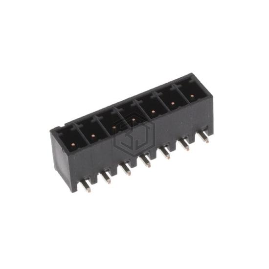 2342077-7 - TE Connectivity AMP Connectors - Terminal Blocks - Headers, Plugs and Sockets