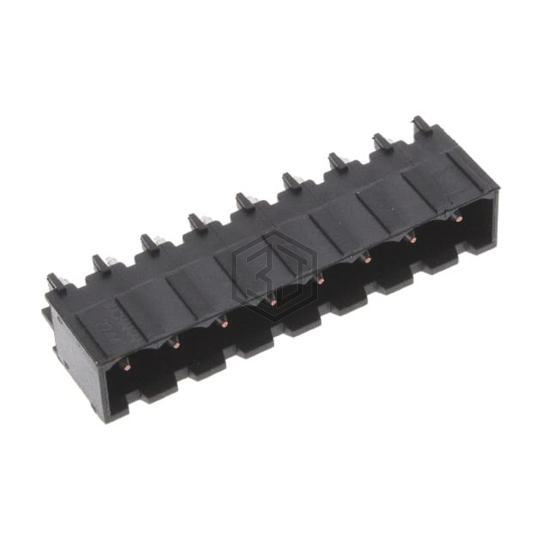 2342082-8 - TE Connectivity AMP Connectors - Terminal Blocks - Headers, Plugs and Sockets