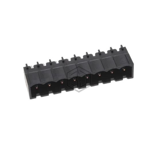 2342084-8 - TE Connectivity AMP Connectors - Terminal Blocks - Headers, Plugs and Sockets
