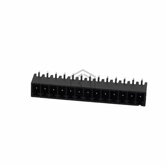 1-2342077-3 - TE Connectivity AMP Connectors - Terminal Blocks - Headers, Plugs and Sockets