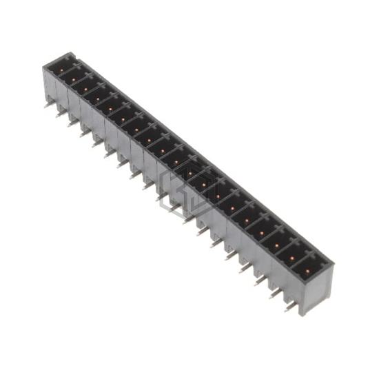 1-2342077-5 - TE Connectivity AMP Connectors - Terminal Blocks - Headers, Plugs and Sockets