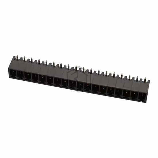 1-2342077-8 - TE Connectivity AMP Connectors - Terminal Blocks - Headers, Plugs and Sockets