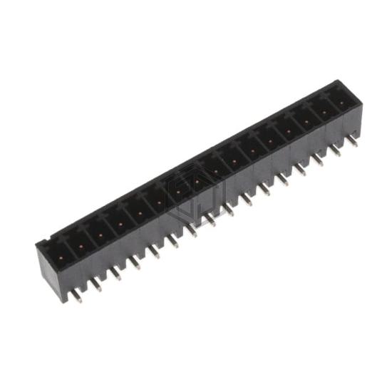 1-2342077-6 - TE Connectivity AMP Connectors - Terminal Blocks - Headers, Plugs and Sockets