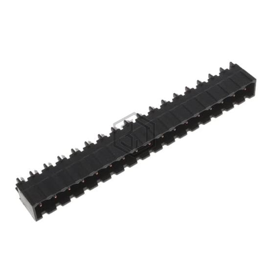 1-2342083-7 - TE Connectivity AMP Connectors - Terminal Blocks - Headers, Plugs and Sockets