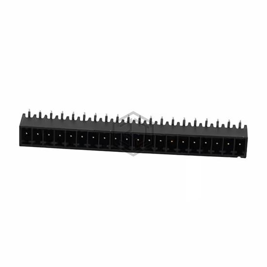 2-2342076-0 - TE Connectivity AMP Connectors - Terminal Blocks - Headers, Plugs and Sockets