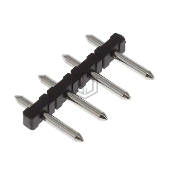 OP0400000000G - Amphenol Anytek - Terminal Blocks - Headers, Plugs and Sockets