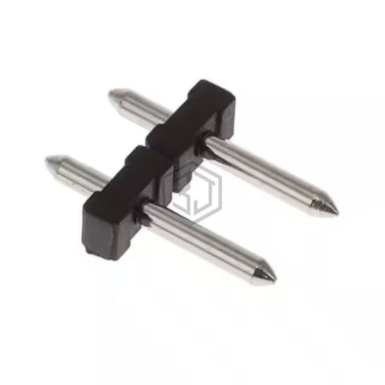 OP0200000000G - Amphenol Anytek - Terminal Blocks - Headers, Plugs and Sockets
