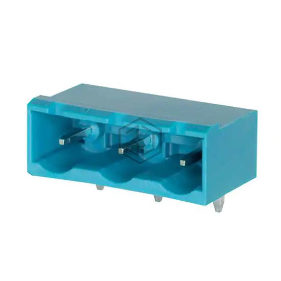 TBP05R1-762-10BE - CUI Devices - Terminal Blocks - Headers, Plugs and Sockets