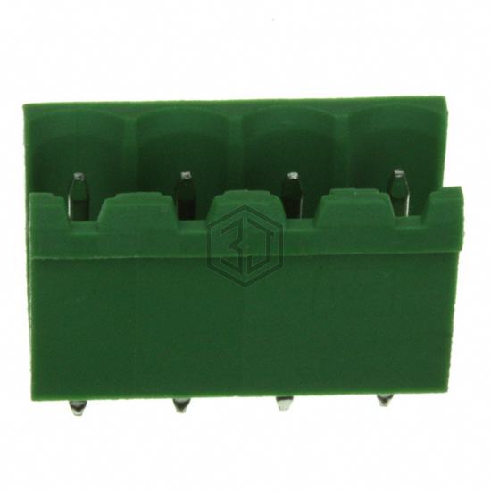 691311500004 - Würth Elektronik - Terminal Blocks - Headers, Plugs and Sockets