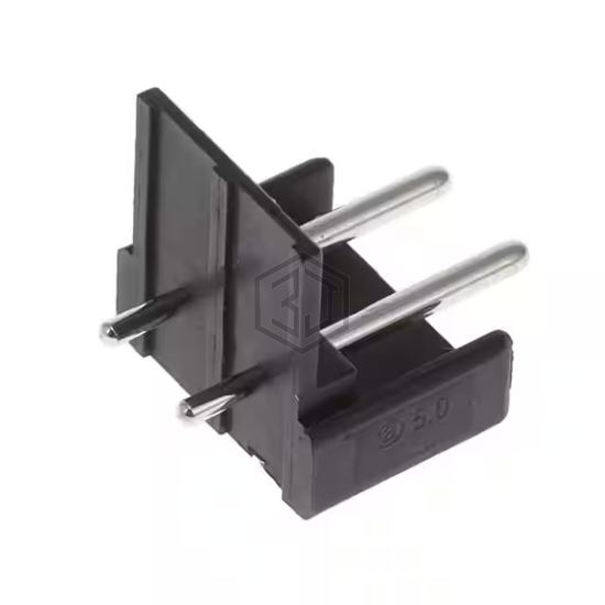EX0200010000G - Amphenol Anytek - Terminal Blocks - Headers, Plugs and Sockets