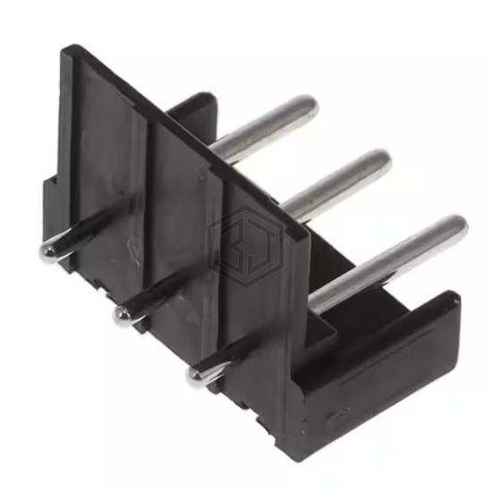 EX0300010000G - Amphenol Anytek - Terminal Blocks - Headers, Plugs and Sockets