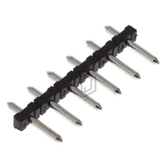OP0600000000G - Amphenol Anytek - Terminal Blocks - Headers, Plugs and Sockets