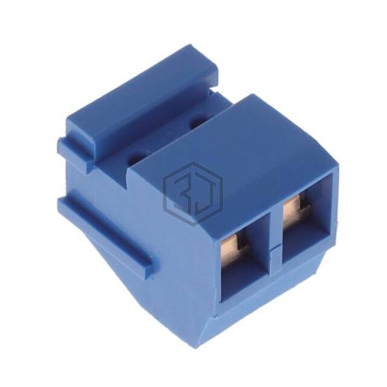 TH0200600000G - Amphenol Anytek - Terminal Blocks - Headers, Plugs and Sockets