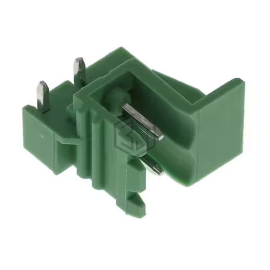 EU0270510000G - Amphenol Anytek - Terminal Blocks - Headers, Plugs and Sockets