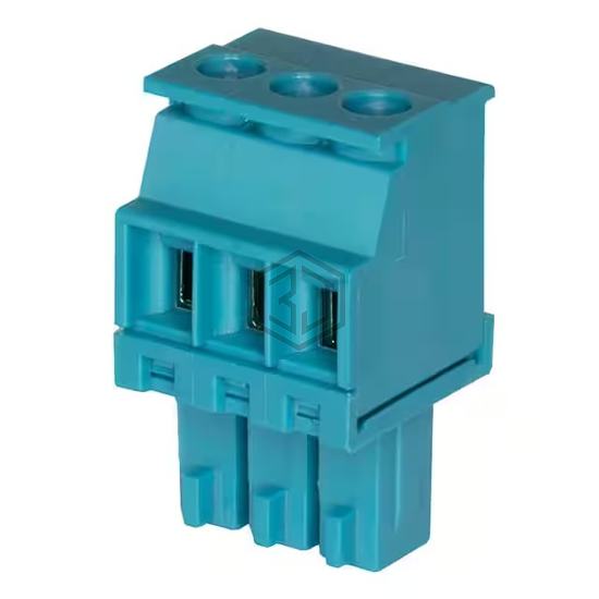 TBP03P4-350-08BE - CUI Devices - Terminal Blocks - Headers, Plugs and Sockets