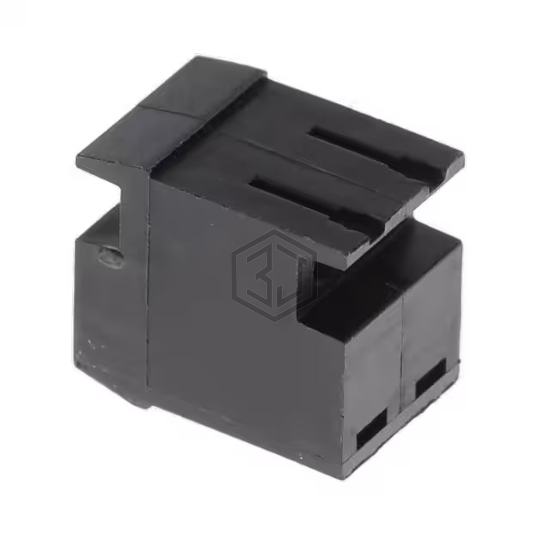 EO0201000000G - Amphenol Anytek - Terminal Blocks - Headers, Plugs and Sockets