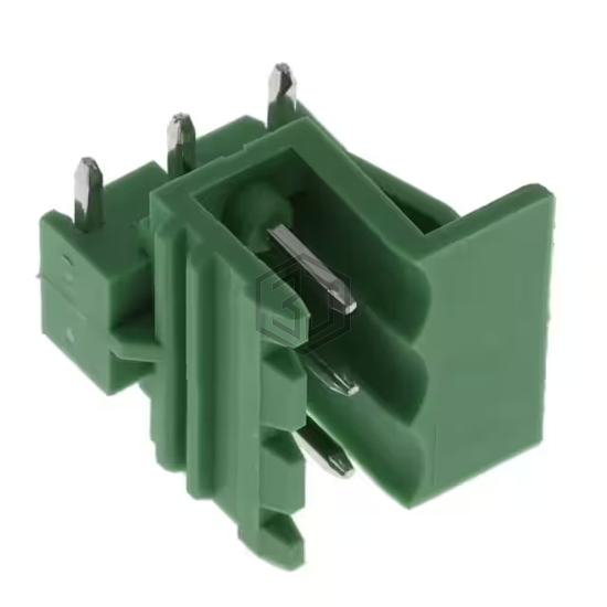 EU0370510000G - Amphenol Anytek - Terminal Blocks - Headers, Plugs and Sockets