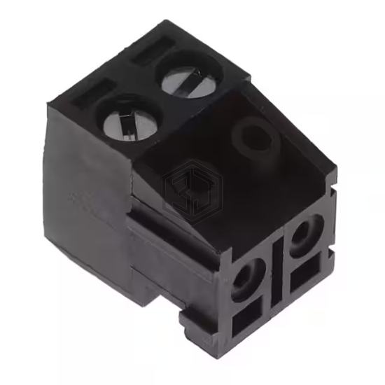 TT0201000000G - Amphenol Anytek - Terminal Blocks - Headers, Plugs and Sockets