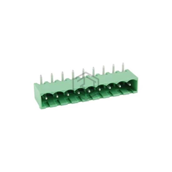25-E1000-09 - NTE Electronics, Inc - Terminal Blocks - Headers, Plugs and Sockets