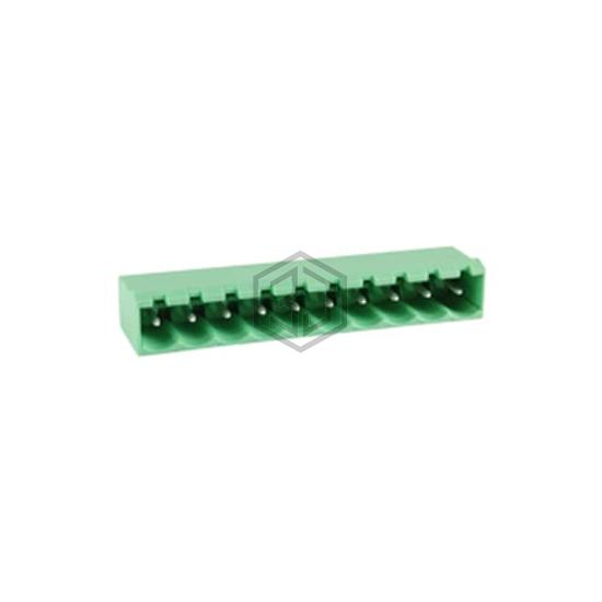 25-E900-10 - NTE Electronics, Inc - Terminal Blocks - Headers, Plugs and Sockets