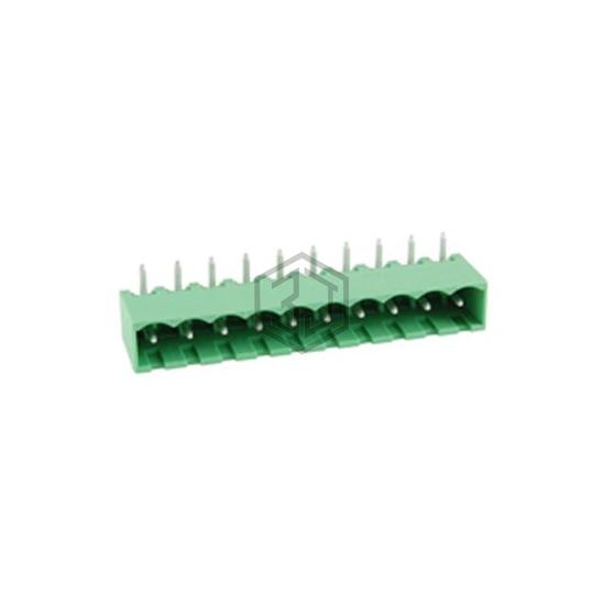 25-E1000-10 - NTE Electronics, Inc - Terminal Blocks - Headers, Plugs and Sockets