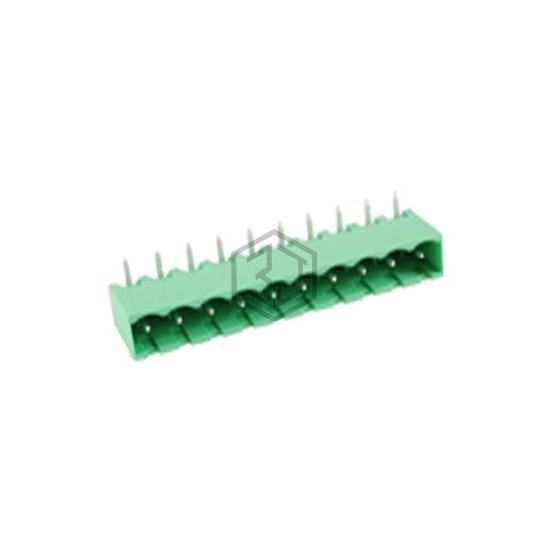 25-E1400-10 - NTE Electronics, Inc - Terminal Blocks - Headers, Plugs and Sockets