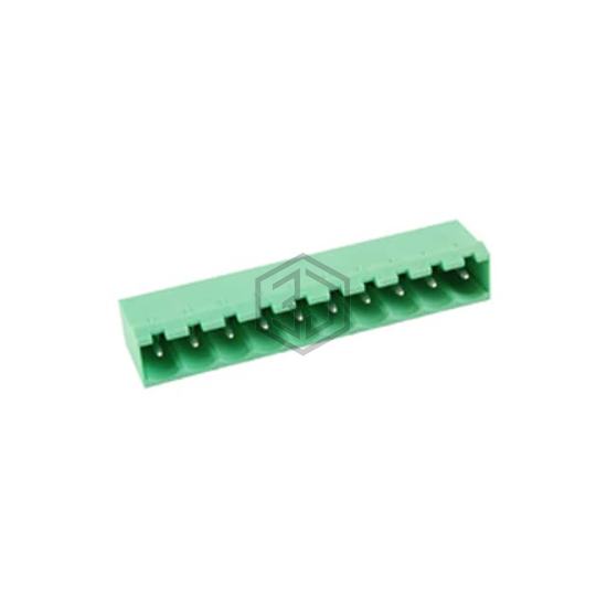 25-E1300-10 - NTE Electronics, Inc - Terminal Blocks - Headers, Plugs and Sockets
