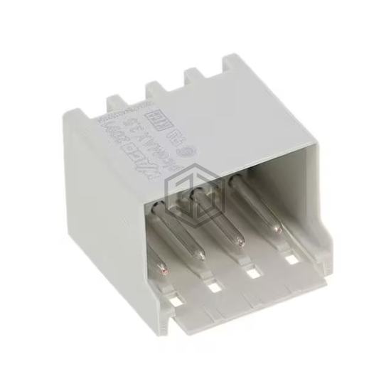 2091-1404 - WAGO Corporation - Terminal Blocks - Headers, Plugs and Sockets