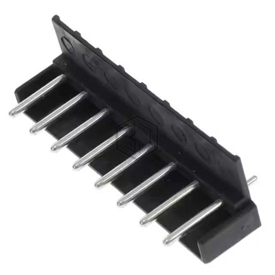 EX0800010000G - Amphenol Anytek - Terminal Blocks - Headers, Plugs and Sockets