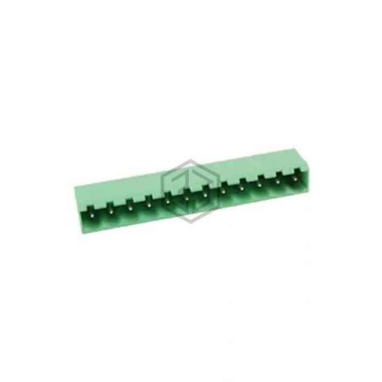25-E1300-12 - NTE Electronics, Inc - Terminal Blocks - Headers, Plugs and Sockets
