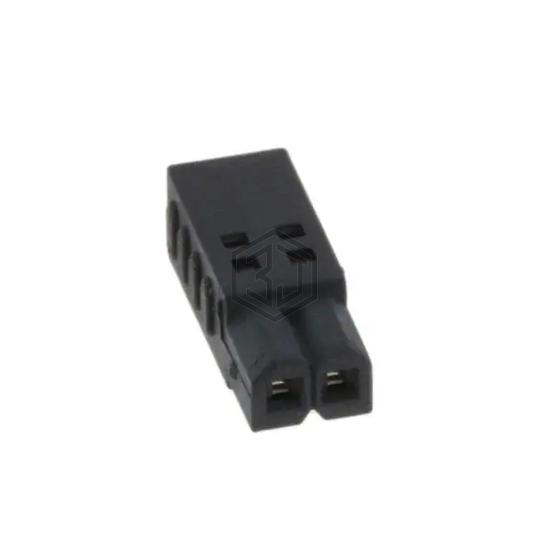 691346000002B - Würth Elektronik - Terminal Blocks - Headers, Plugs and Sockets