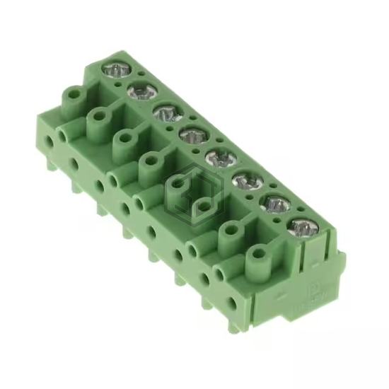 1935077 - Phoenix Contact - Terminal Blocks - Headers, Plugs and Sockets