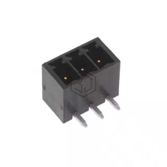 0395021503 - Molex - Terminal Blocks - Headers, Plugs and Sockets