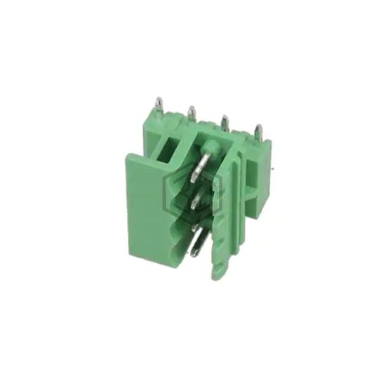 EU0470500000G - Amphenol Anytek - Terminal Blocks - Headers, Plugs and Sockets