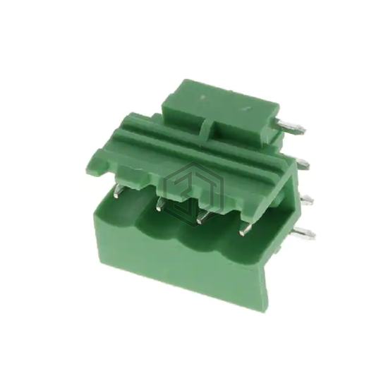 EU0470510000G - Amphenol Anytek - Terminal Blocks - Headers, Plugs and Sockets