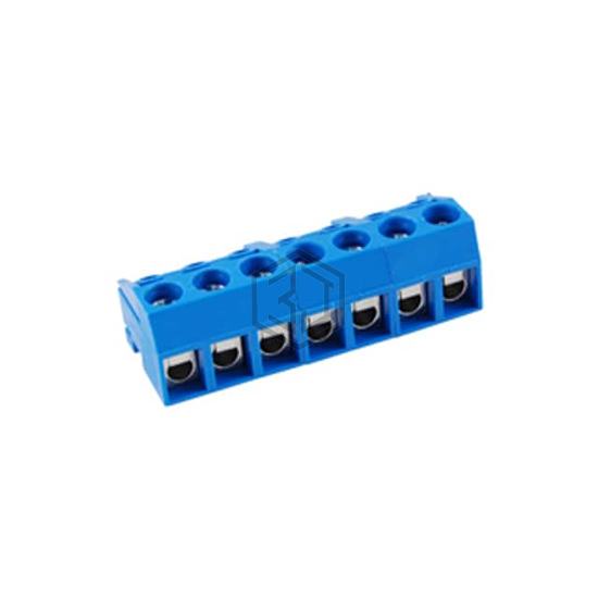25-E1600-07 - NTE Electronics, Inc - Terminal Blocks - Headers, Plugs and Sockets