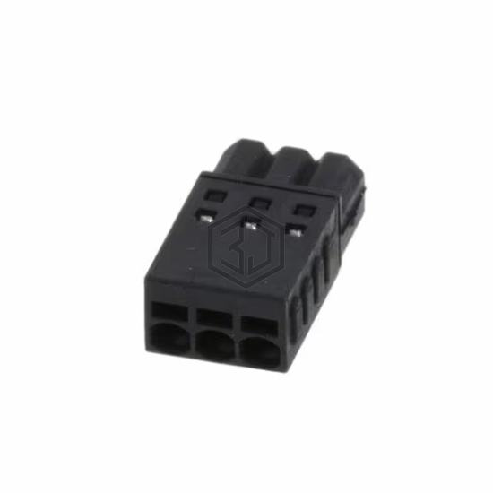 691346000003B - Würth Elektronik - Terminal Blocks - Headers, Plugs and Sockets