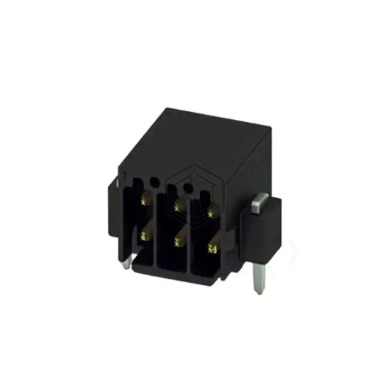 1844727 - Phoenix Contact - Terminal Blocks - Headers, Plugs and Sockets