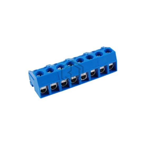 25-E1600-08 - NTE Electronics, Inc - Terminal Blocks - Headers, Plugs and Sockets