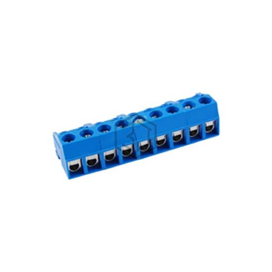 25-E1600-09 - NTE Electronics, Inc - Terminal Blocks - Headers, Plugs and Sockets