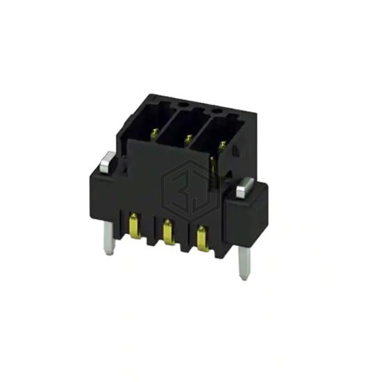 1845179 - Phoenix Contact - Terminal Blocks - Headers, Plugs and Sockets